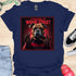 A Howling at Woof Street - Halloween - V4 - Innocent Bulldog, its not me! T-Shirt